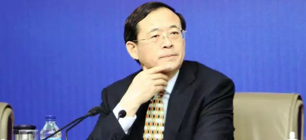 证监会刘士余：股权众筹迎来重大利好