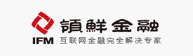 上海领鲜金融信息服务有限公司