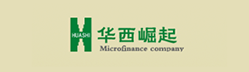 成都市高新区华西崛起小额货款有限公司