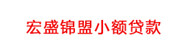 怒江泸水宏盛锦盟小额贷款有限公司