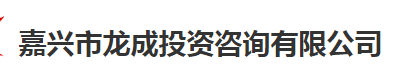 浙江省嘉兴市龙成投资有限公司