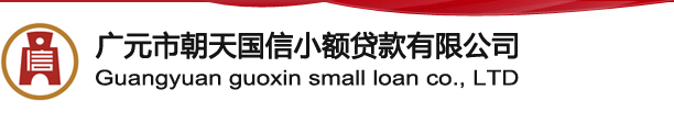 广元市朝天国信小额贷款有限公司