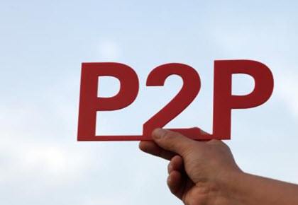 国家出手拯救P2P，力度前所未有！P2P在暴雷后将迎来新的局面！