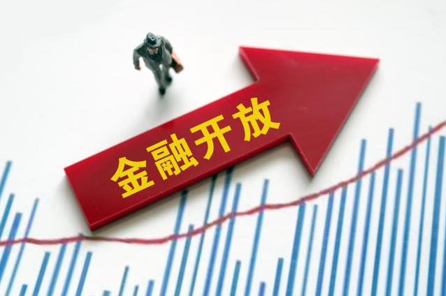 解码“成都金融”之二：成都金融业为实体经济高质量发展注入内生动能